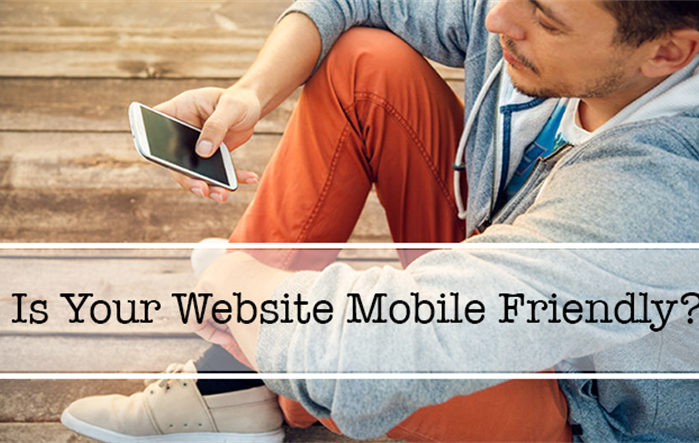 Is Your Site Mobile Ready?