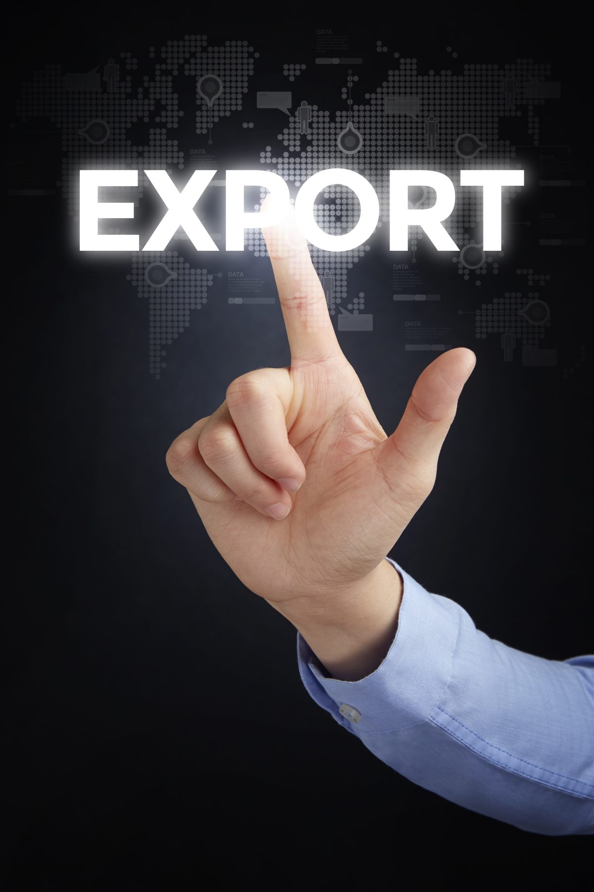 Export SharePoint List